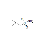 2,2-Dimethylpropane-1-sulfonamide