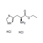 3-(4-Imidazolyl)-L-alanine Ethyl Ester Dihydrochloride