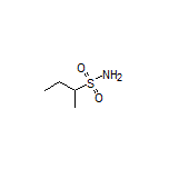 Butane-2-sulfonamide