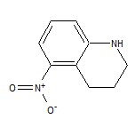 5-Nitro-1,2,3,4-tetrahydroquinoline
