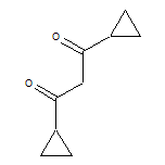 1,3-Dicyclopropyl-1,3-propanedione
