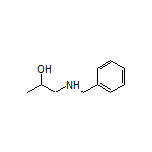 1-(Benzylamino)-2-propanol