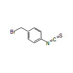 4-Isothiocyanatobenzyl Bromide