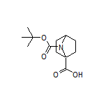 7-Boc-7-azabicyclo[2.2.1]heptane-1-carboxylic Acid