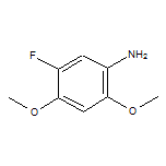 5-Fluoro-2,4-dimethoxyaniline