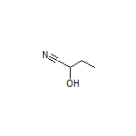 2-hydroxybutanenitrile