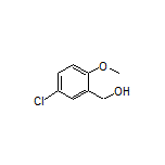 5-Chloro-2-methoxybenzyl Alcohol