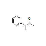 3-Phenyl-2-butanone