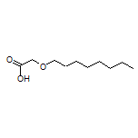 2-(Octyloxy)acetic Acid