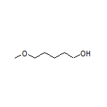 5-Methoxy-1-pentanol