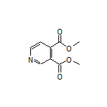 Dimethyl Pyridine-3,4-dicarboxylate