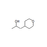 1-(Tetrahydro-2H-pyran-4-yl)-2-propanol