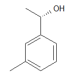 (S)-1-(m-Tolyl)ethanol