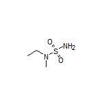 N-Ethyl-N-methylsulfamide
