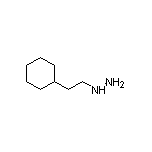 (2-cyclohexylethyl)hydrazine