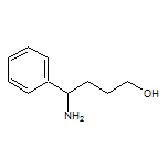 4-Amino-4-phenyl-1-butanol