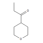 1-(Oxan-4-yl)-1-propanone