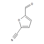 5-Formylfuran-2-carbonitrile