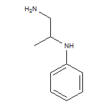 N-(1-Aminopropan-2-yl)aniline