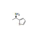 (R)-1-(2-Thienyl)ethanamine