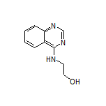 2-(Quinazolin-4-ylamino)ethanol