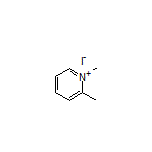 1,2-Dimethylpyridinium Iodide
