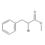 Methyl 2-Bromo-3-phenylpropanoate