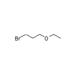 1-bromo-3-ethoxypropane
