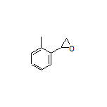 2-(o-Tolyl)oxirane