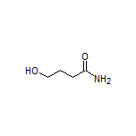 4-Hydroxybutanamide