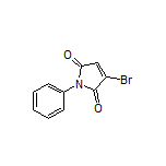 3-Bromo-1-phenyl-1H-pyrrole-2,5-dione