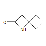 1-Azaspiro[3.3]heptan-2-one