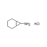 7-Aminobicyclo[4.1.0]heptane Hydrochloride