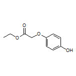 Ethyl 2-(4-Hydroxyphenoxy)acetate