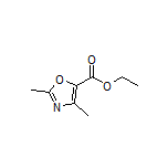 Ethyl 2,4-Dimethyloxazole-5-carboxylate