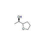 (1R)-1-(Tetrahydrofuran-2-yl)ethanol