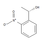 (S)-1-(2-Nitrophenyl)ethanol
