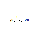3-Amino-2-methylpropane-1,2-diol