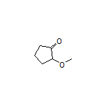 2-Methoxycyclopentanone