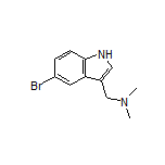 5-BROMOGRAMINE