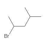 2-Bromo-4-methylpentane