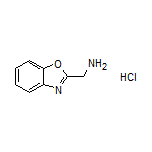 Benzo[d]oxazol-2-ylmethanamine Hydrochloride