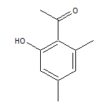 1-(2-Hydroxy-4,6-dimethylphenyl)ethanone