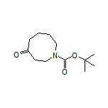1-Boc-4-oxoazocane