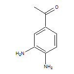 1-(3,4-Diaminophenyl)ethanone