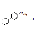 [1,1’-Biphenyl]-4-ylhydrazine Hydrochloride