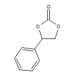 4-Phenyl-1,3-dioxolan-2-one