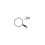 (1S,2S)-2-Fluorocyclohexanol