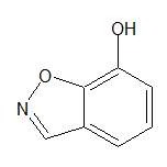 Benzo[d]isoxazol-7-ol