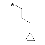 2-(3-Bromopropyl)oxirane